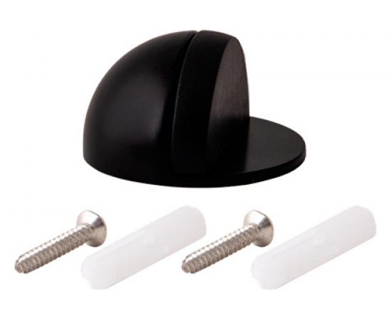 Упор дверной Code Deco DS-0002-BLM 28860 – изображение 2