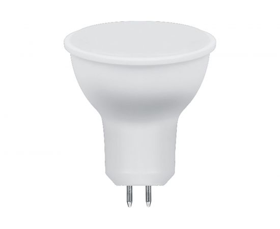 Светодиодная лампа SAFFIT SBMR1613 MR16 GU5.3 13W 6400K 55220 – изображение 2