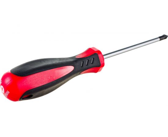 Отвертка ЗУБР PH2x100 25062-2-100_z03 – изображение 2