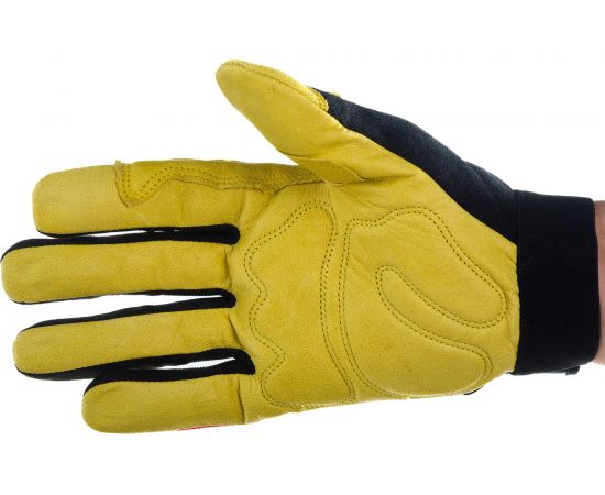 Перчатки vibro-PROTECT (р. XL) DDE 648-533 – изображение 2