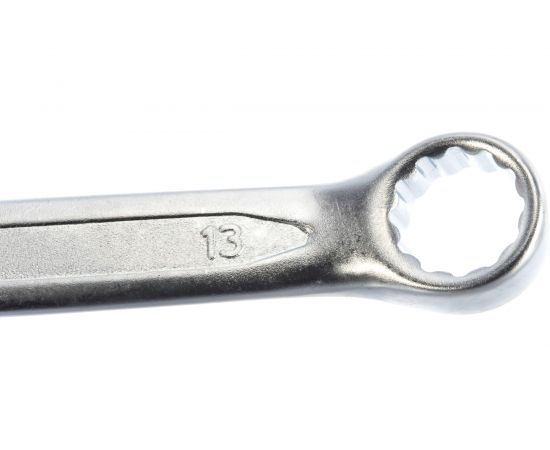 Комбинированный ключ 13мм ЭВРИКА ER-53131 – изображение 2
