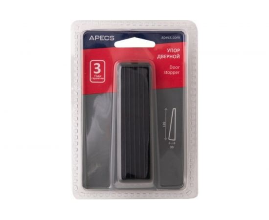 Упор дверной Apecs DS-0017-AB 28871 – изображение 3