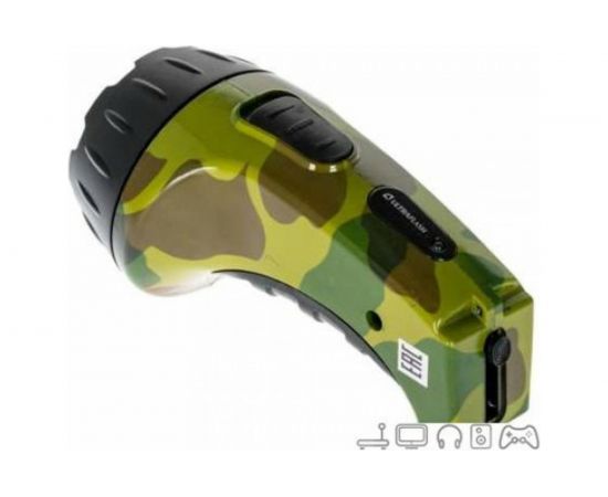 Фонарь Ultraflash LED3804ML – изображение 3