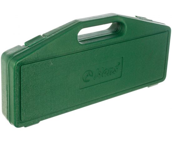 Набор торцевых головок удлиненных (10-24 мм; 1/2""; 16 шт.) Hans 4615MG – изображение 3