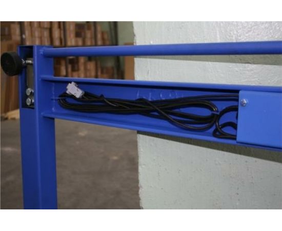 Паллетные весы Невские Весы ВСП4- 2000.2П9 с7948 – изображение 3