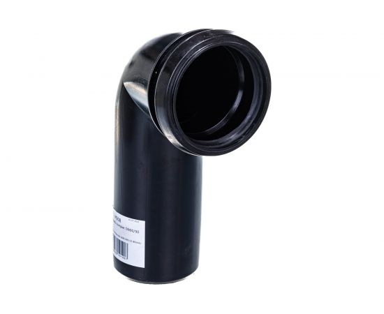 Стоковое колено Alca Plast M908 90/90 00036846 – изображение 3