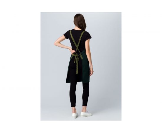 Универсальный фартук с грудкой Факел Прага 87478106 – изображение 3