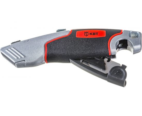 Нож строительный монтажный КВТ НСМ-14 78499 – изображение 3