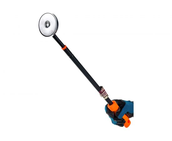 Телескопический магнит-сборщик SKRAB 580-730мм 41804 – изображение 3