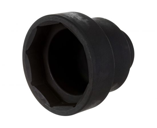 Головка для гайки ступицы передних колес (8-гранная, 1х80 мм, Scania) JTС 1560 – изображение 3