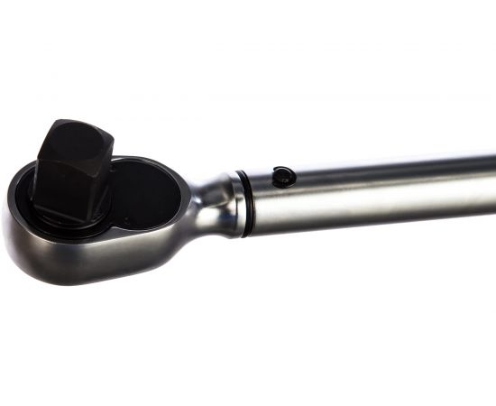 Динамометрический бесшкальный ключ NORGAU 051112420 (3/4 40-420Hm) – изображение 3