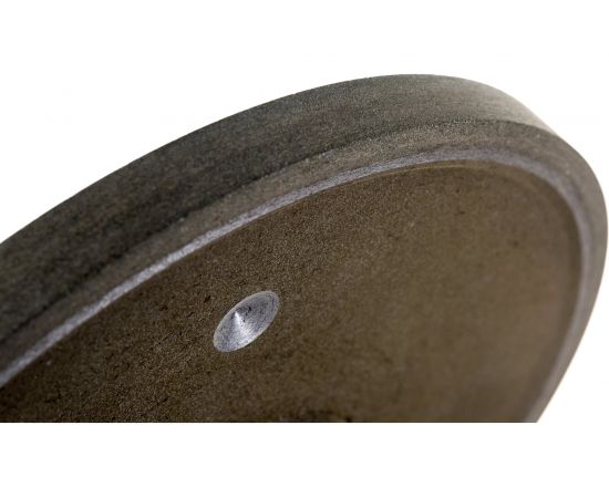 Круг алмазный ПП 1А1 150х10х3х32 мм 160/125 БАЗИС АС4 В201 ПАИ 4820235010584 – изображение 3