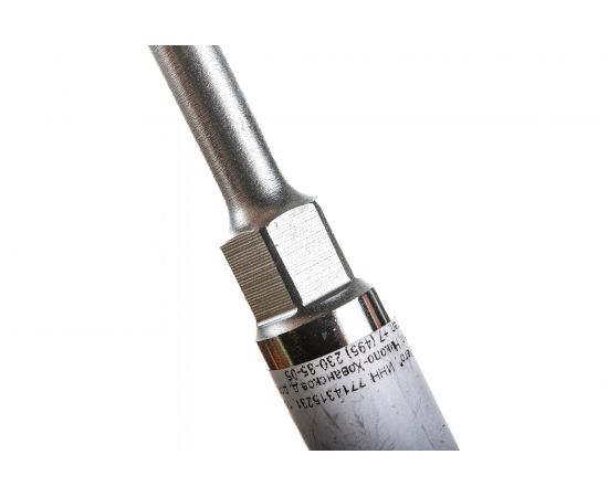 Торцевая отвертка, 6-граней 13мм L=250mm FORCE 74425013 – изображение 3