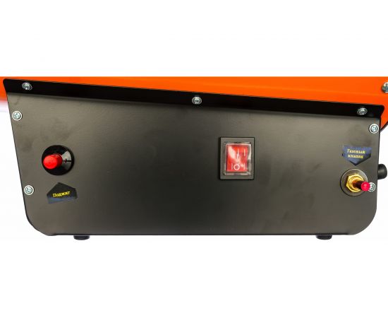 Газовая тепловая пушка Gigant GH30F – изображение 3