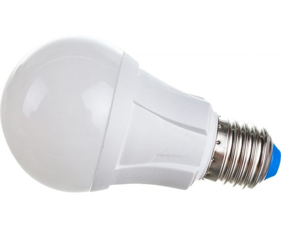 Светодиодная лампа Uniel LED-A60 12W/NW/E27/FR PLP01WH UL-00001527 – изображение 3