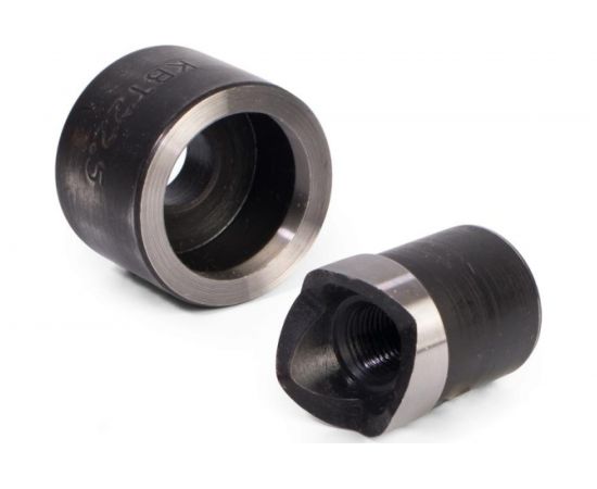 Матрица МПО-22.5 для пробивки отверстий КВТ 61815 – изображение 3