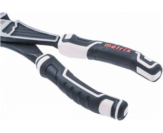 Бокорезы MATRIX PRO 190 мм, усиленная система 17549 – изображение 3