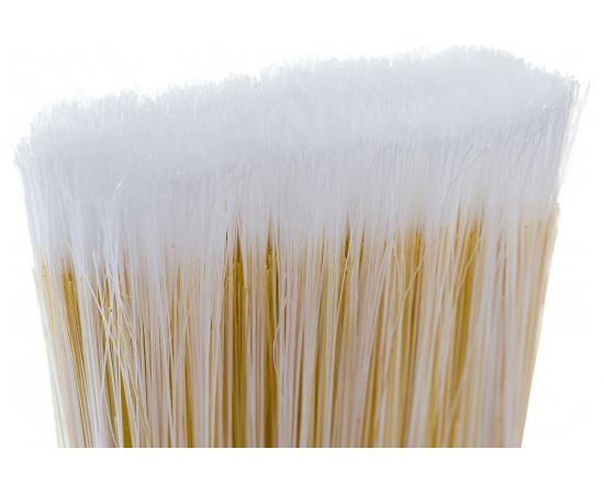 Плоская кисть KRAFOR №2 (50 мм, искусственная щетина) 006-0020 49200 – изображение 3