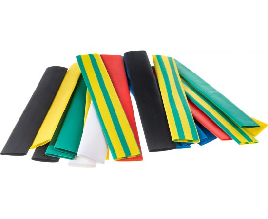 Термо трубка Navigator 71 120 NST-10/5-10-21 21шт/упак 71120 – изображение 3