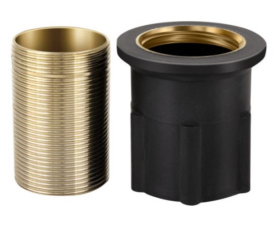 Смеситель для кухни СЛАВЕН с гибким изливом СЛ-ОД-В25 – изображение 4