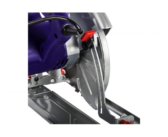 Дисковая пила Пульсар ПД 210-1900 793-435 – изображение 4