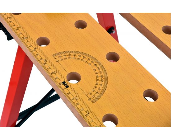 Складной верстак Sanitoo 3079 – изображение 4