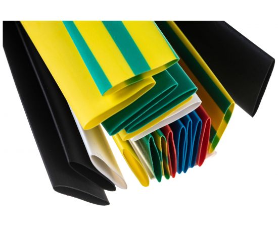 Термо трубка Navigator 71 120 NST-10/5-10-21 21шт/упак 71120 – изображение 4