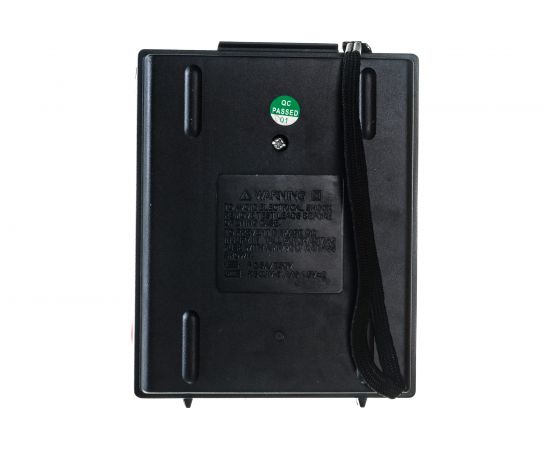 Стрелочный мультиметр WHDZ YX360TRD – изображение 4