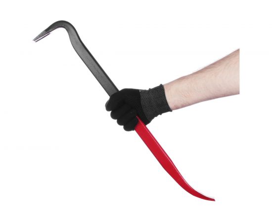 Усиленный гвоздодер ЕРМАК 600х29х15 668-052 – изображение 4