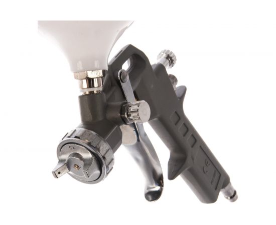 Краскораспылитель CONCORDE SGU2.5Q 6619235 – изображение 4