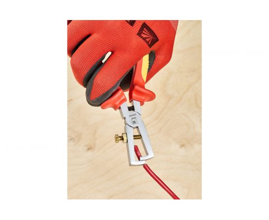 Стриппер EKF Expert 160 мм 1000В PROxima 3106359 – изображение 4