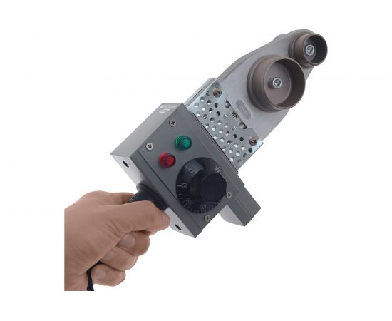 Сварочный аппарат МЕГЕОН для труб 98102 к0000023047 – изображение 4