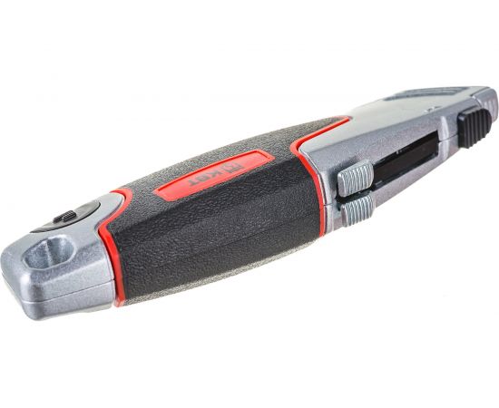 Нож строительный монтажный КВТ НСМ-14 78499 – изображение 4