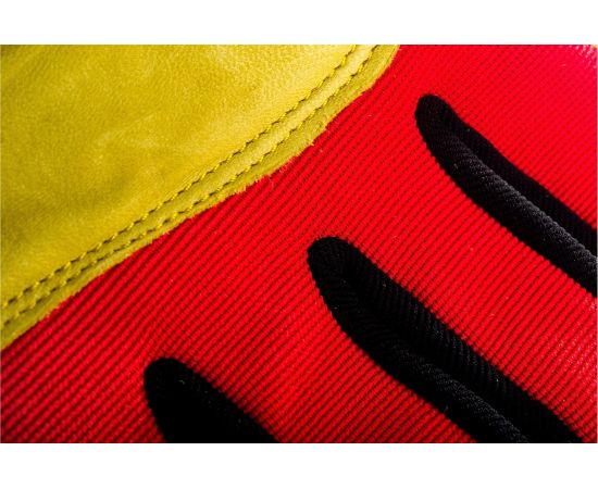 Перчатки vibro-PROTECT (р. XL) DDE 648-533 – изображение 5