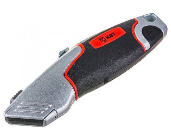 Нож строительный монтажный КВТ НСМ-14 78499 – изображение 5