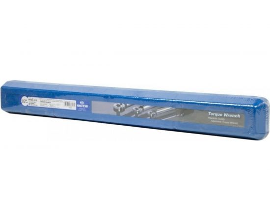 Динамометрический ключ KING TONY 1/2", 70-340 Нм 34464-2FG – изображение 5