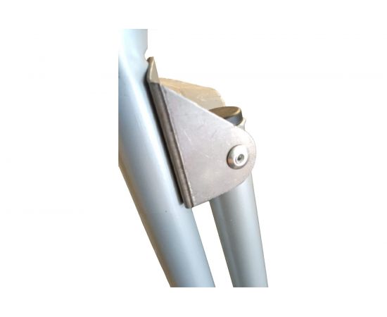 Стремянка LWI Elegant 6 ступени Elegant06 – изображение 5