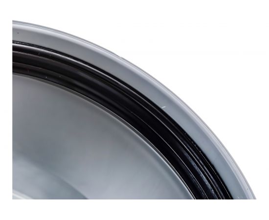 Насадная муфта канализационная Ostendorf 110 мм 115810 – изображение 5