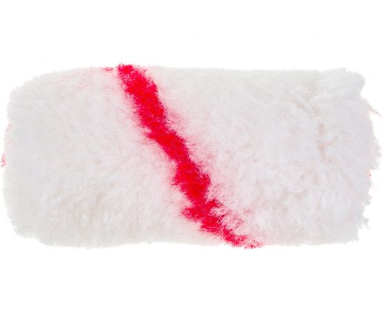 Мини-валик ZOLDER полиакрил, 60 мм, под ручку, 6 мм, ядро 15 мм, ворс 12 мм, 2 шт Z-604p – изображение 5