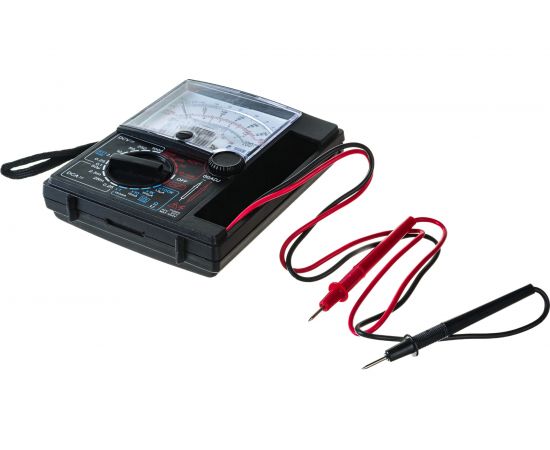 Стрелочный мультиметр WHDZ YX360TRD – изображение 5