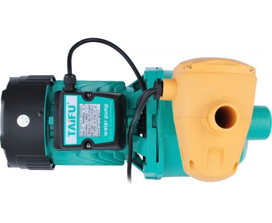 Насосная станция с контроллером давления TPC-10 TAIFU ATJET100A-E – изображение 5