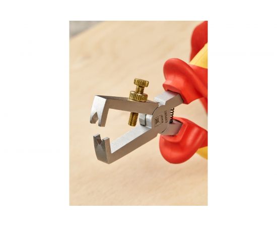 Стриппер EKF Expert 160 мм 1000В PROxima 3106359 – изображение 5