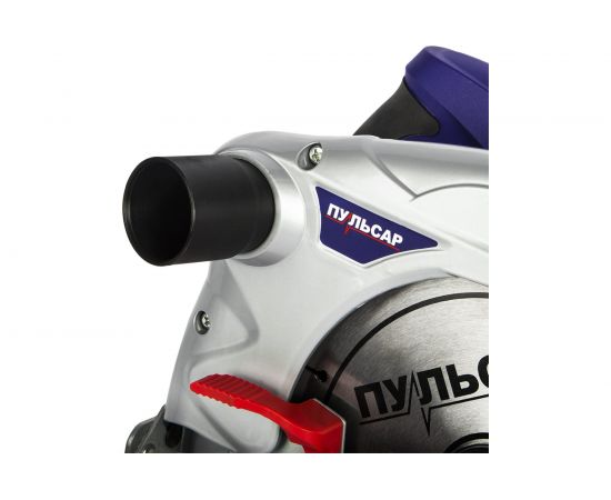 Дисковая пила Пульсар ПД 210-1900 793-435 – изображение 5