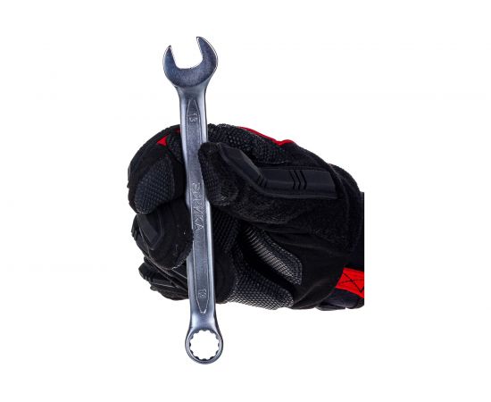 Комбинированный ключ 13мм ЭВРИКА ER-53131 – изображение 5