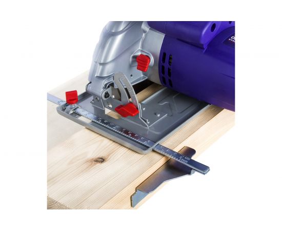 Дисковая пила Пульсар ПД 210-1900 793-435 – изображение 6