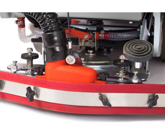 Поломоечная машина Bennett Smart S510B Basic BNT61050 – изображение 6