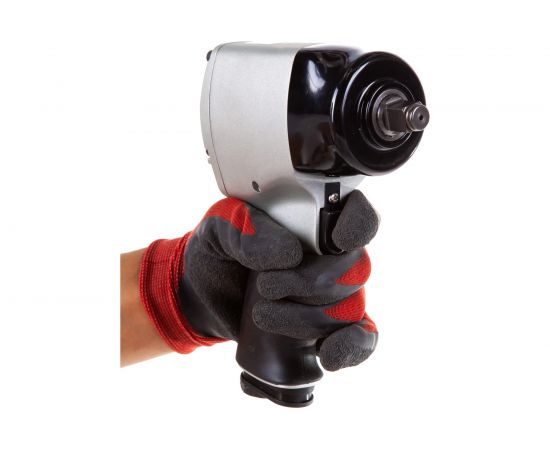 Пневмогайковерт AIRBOSS AB-190P – изображение 6