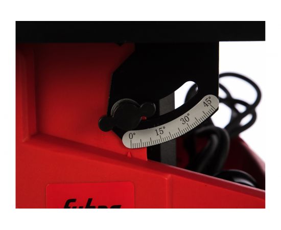 Электрический станок для резки плитки и камня FUBAG FM 180 Plus 38386 – изображение 6