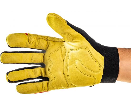 Перчатки vibro-PROTECT (р. XL) DDE 648-533 – изображение 6