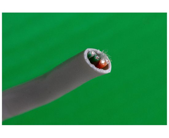 Кабель витая пара ЭРА U/UTP 2x2x24AWG Cat5e, CCA, PVC, 305м, SIMPLE 2/30 Б0044433 – изображение 7